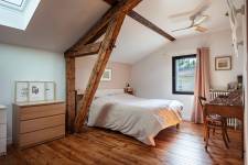 Mona LEBLANC - MO DESIGN & ARCHITECTURE