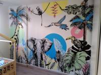 Mona LEBLANC - MO DESIGN & ARCHITECTURE