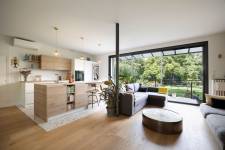 Mona LEBLANC - MO DESIGN & ARCHITECTURE