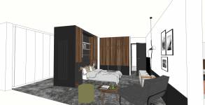 LAGASSE RICHARD - PERTINENCE AGENCEMENT