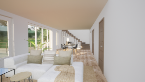 Catherine MOREAU - Catarina Intérieur