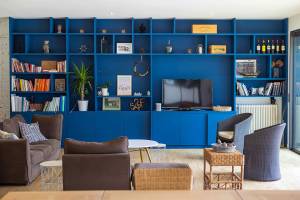 Mona LEBLANC - MO DESIGN & ARCHITECTURE