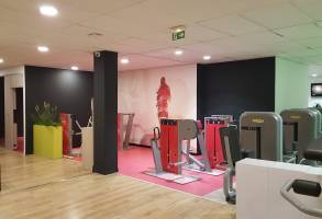 LAGASSE RICHARD - PERTINENCE AGENCEMENT