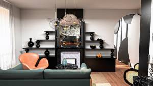 Lola GRUBOR - LOLA GRUBOR INTERIOR DESIGN